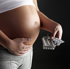 Положены ли беременным бесплатные витамины